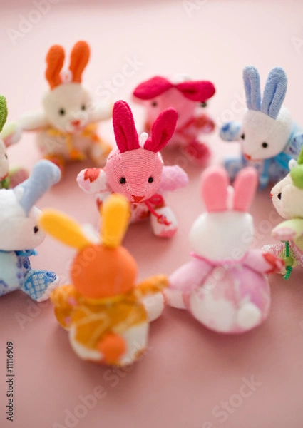 Obraz かごめかごめ