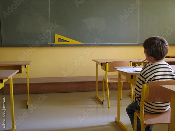 Obraz c'est la rentrée