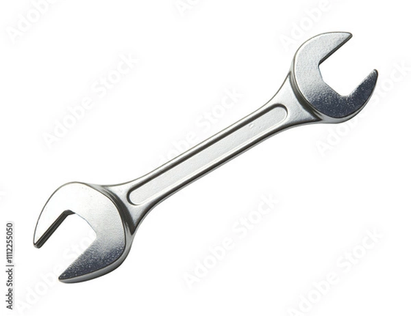Fototapeta Wrench Isolated on Transparent Background PNG

