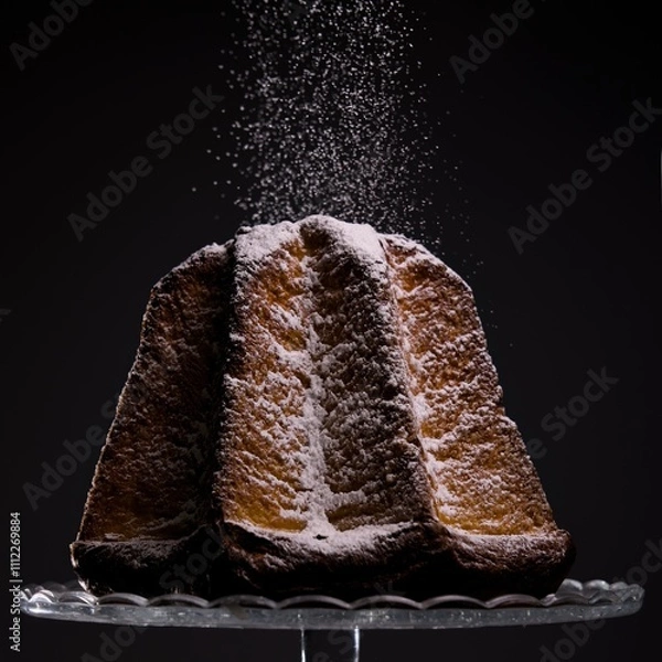 Obraz Classic pandoro
