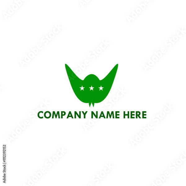 Obraz Modern logo design