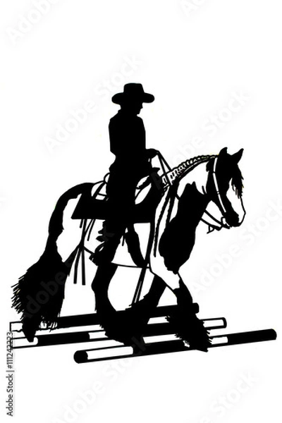 Fototapeta Irish Tinker