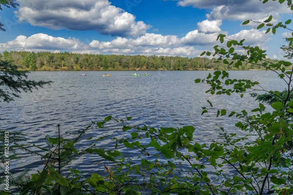 Obraz AuSable Adventures