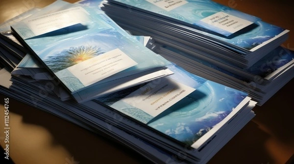 Fototapeta personalization direct mail data