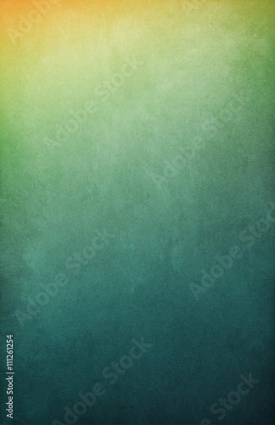 Obraz Textured Gradient Backgrounds