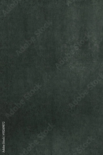 Fototapeta Studio Background Handmade Texture Green