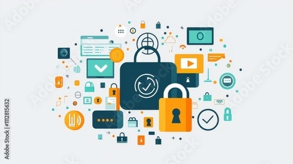 Obraz Data Breach Prevention