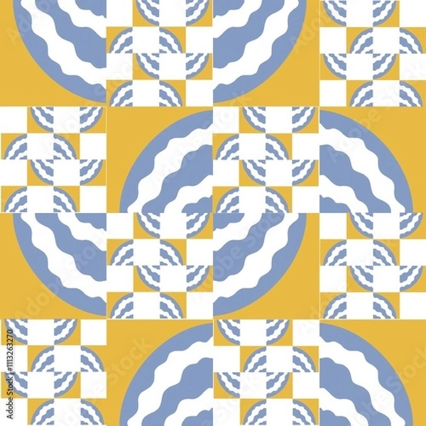 Obraz งานศิลปะที่ไม่มีชื่อ