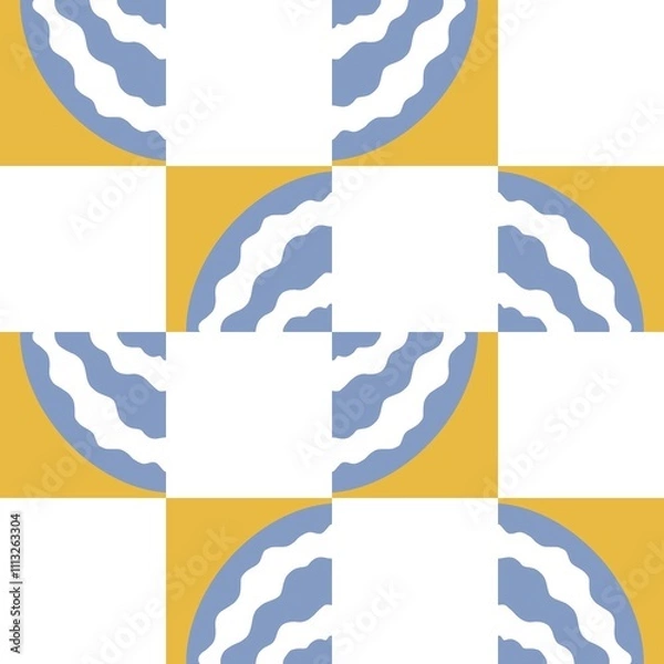 Obraz งานศิลปะที่ไม่มีชื่อ