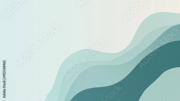 Obraz 영상회의 배경화면