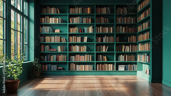 Obraz 영상회의 배경화면