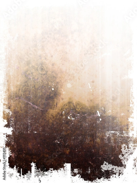Obraz abstract grunge background