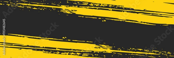 Fototapeta Halftone illustrator. Halftone dots.halftone effect. Halftone pattern. Vector halftone dots. Black dots on Color background. VECTOR