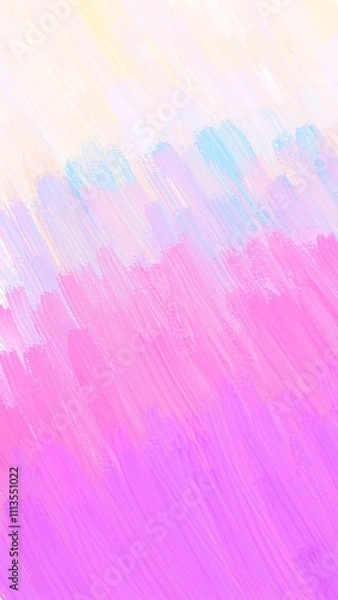 Obraz abstract background, oil paint texture, pastel