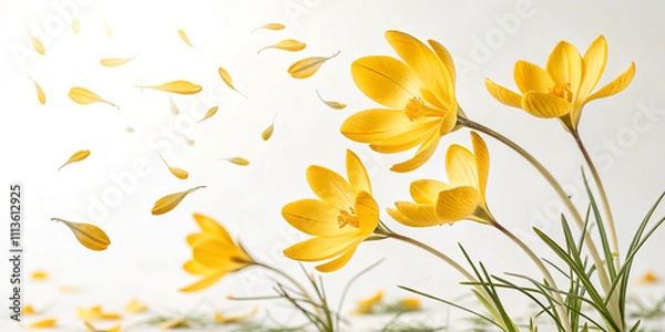 Obraz Spring Flowers