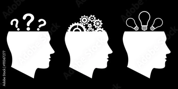 Obraz Vector solution