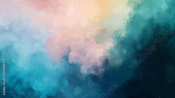 Fototapeta Abstract Background