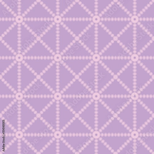 Fototapeta seamless pattern with stripes