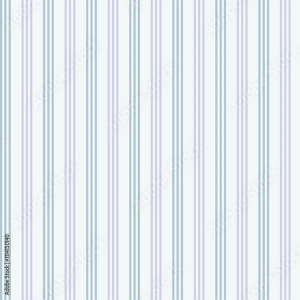 Fototapeta Grey Seamless striped seamless vector pattern