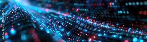 Obraz DevOps engineer maintaining CICD pipelines