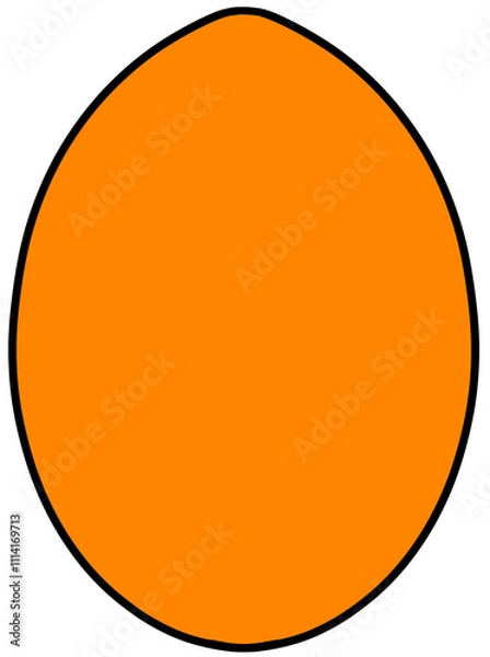 Obraz Egg