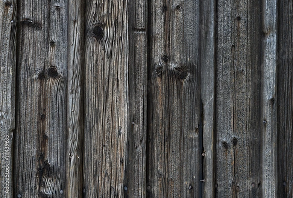 Fototapeta Wood texture