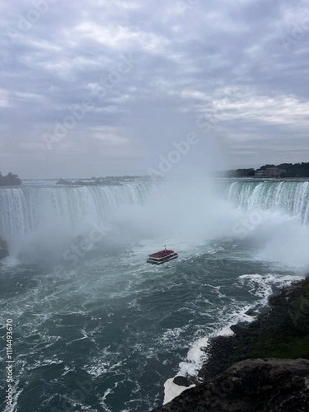 Fototapeta Niagara Falls
