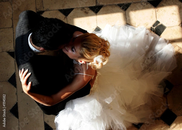 Obraz love for ever 3