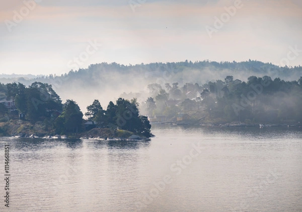 Obraz sweden