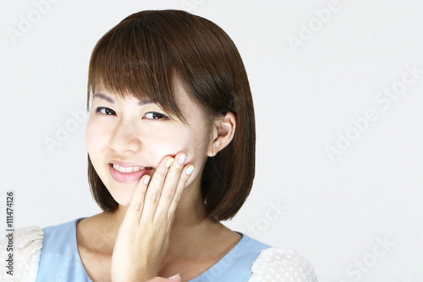 Fototapeta 美容イメージ