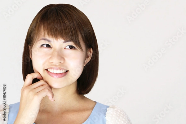 Fototapeta 美容イメージ