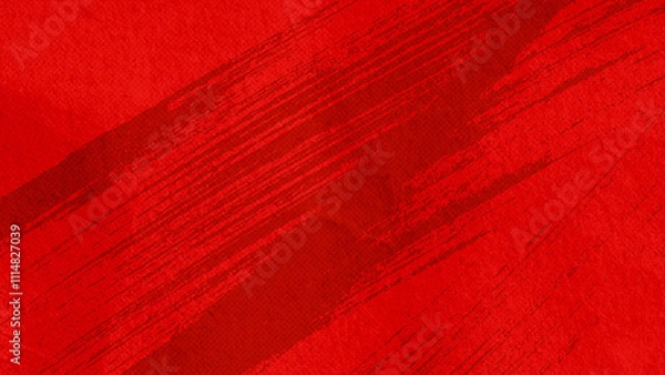 Fototapeta red background texture