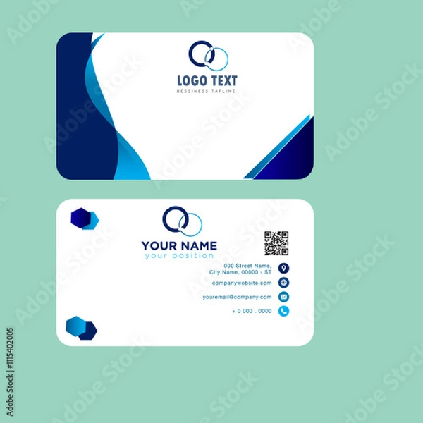 Obraz card designs