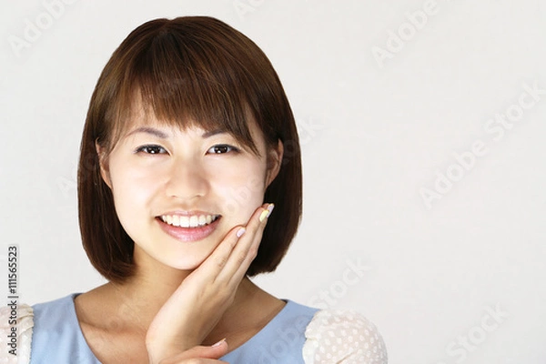 Fototapeta 美容イメージ