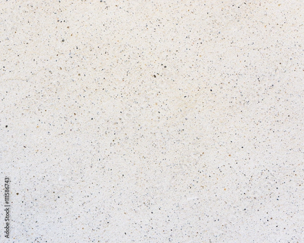 Fototapeta White wall texture