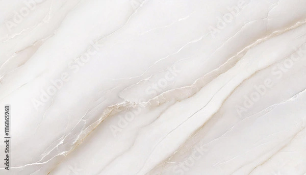 Obraz Biały marmur tło