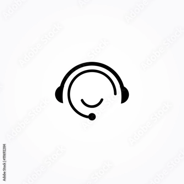 Obraz Klienci usług