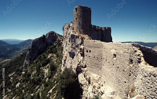 Obraz peyrepertuse4