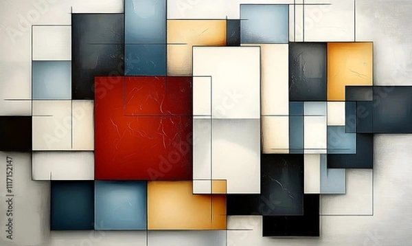 Obraz abstract background