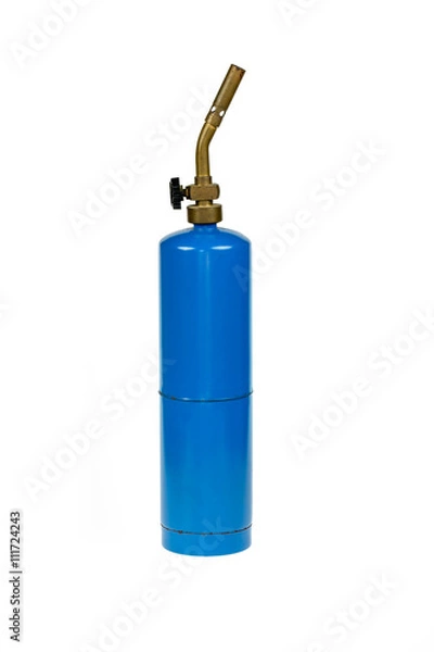 Obraz Propane Torch