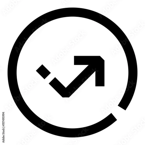 Obraz User interface - Style Line