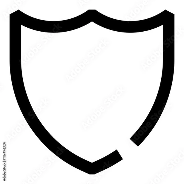 Obraz User interface - Style Line