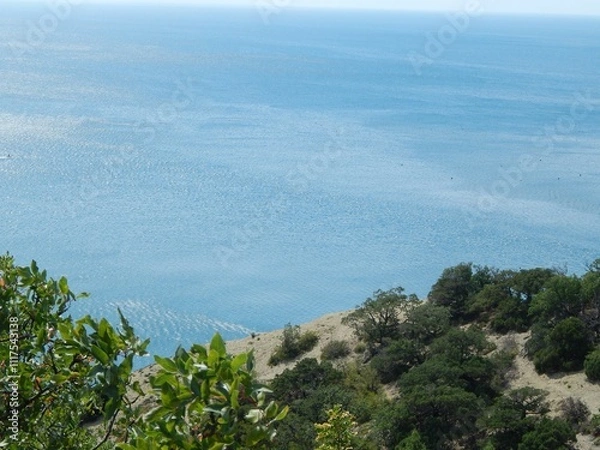 Obraz Природа Кавказа