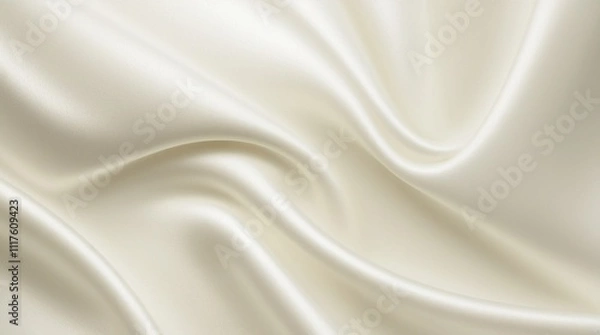 Obraz milky background