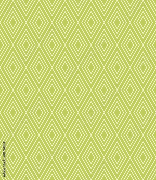 Fototapeta Abstract seamless pattern for leaflets, prints, banners, web design, invitations, mock ups, backgrounds and business cards