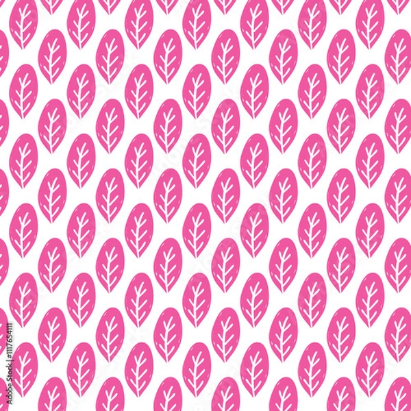 Fototapeta seamless pattern