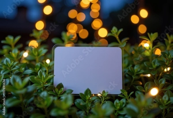 Fototapeta christmas tree with screen