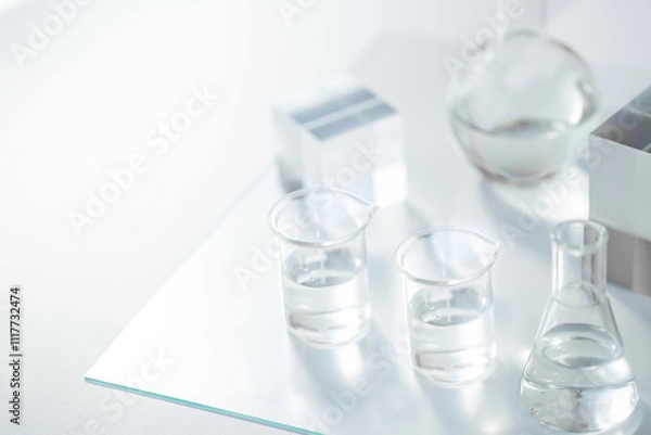 Obraz メディカル科学イメージ