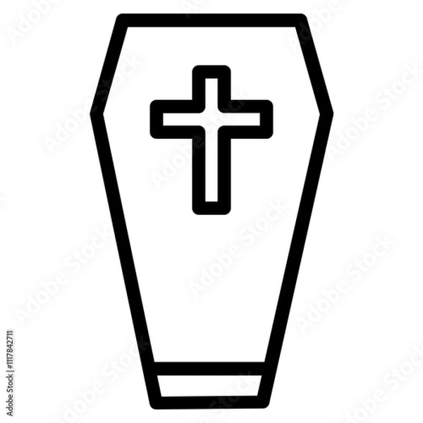 Obraz Ancient Funeral Burial