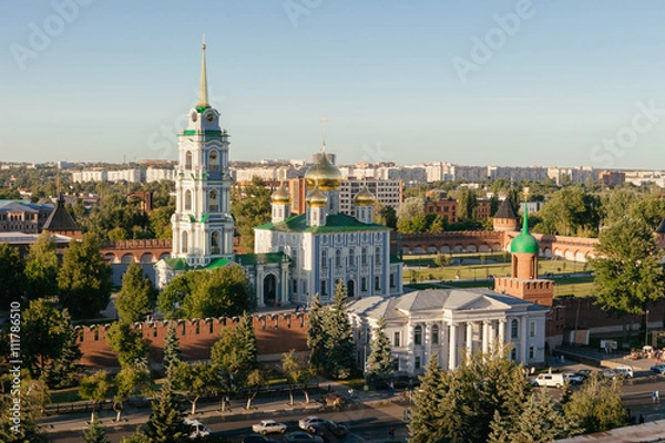 Obraz Tula Kremlin